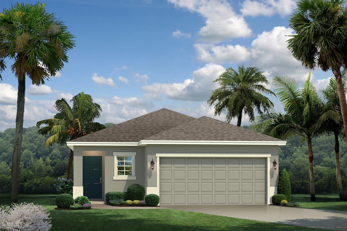 Photo of Ponte Vedra in Clermont, FL 34714