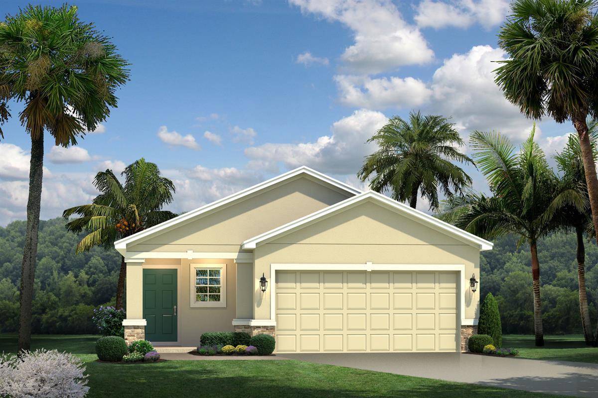 Photo of Ponte Vedra in Clermont, FL 34714