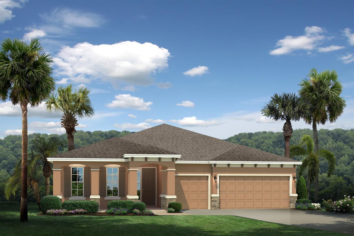 Photo of Seaside in Riverview, FL 33579