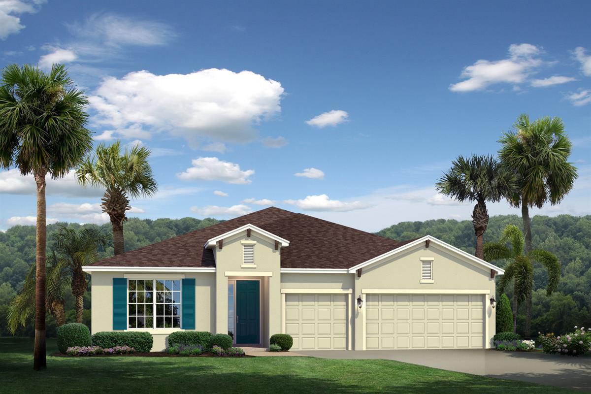 Photo of Seaside in Riverview, FL 33579