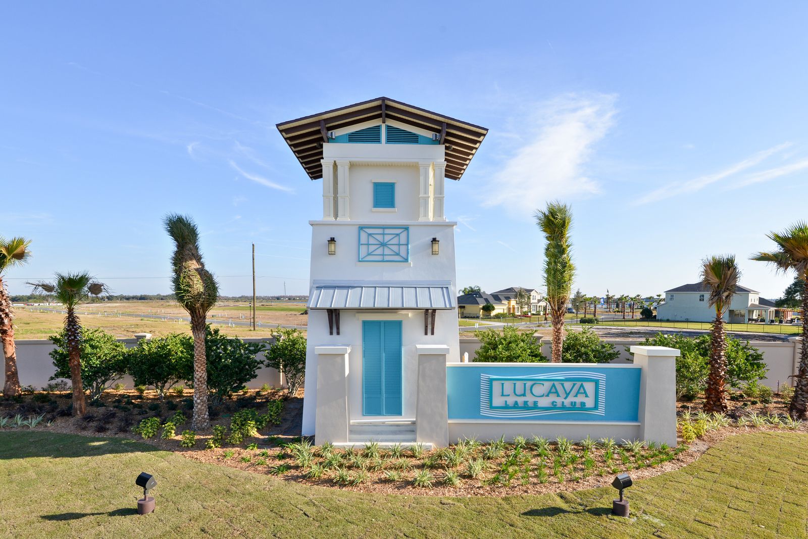 Photo of Lucaya Lake Club - Manor in Riverview, FL 33579