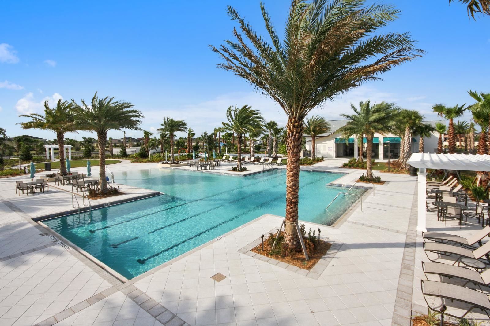 Photo of Lucaya Lake Club - Manor in Riverview, FL 33579