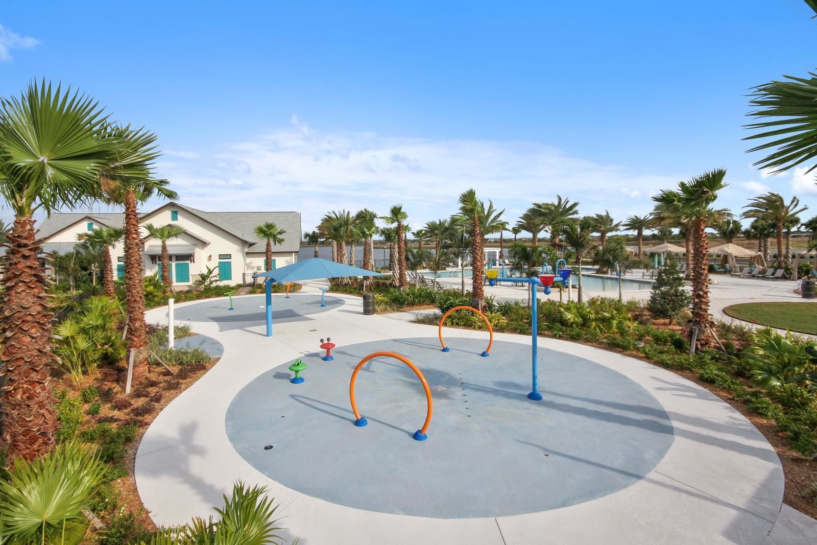 Photo of Lucaya Lake Club - Manor in Riverview, FL 33579