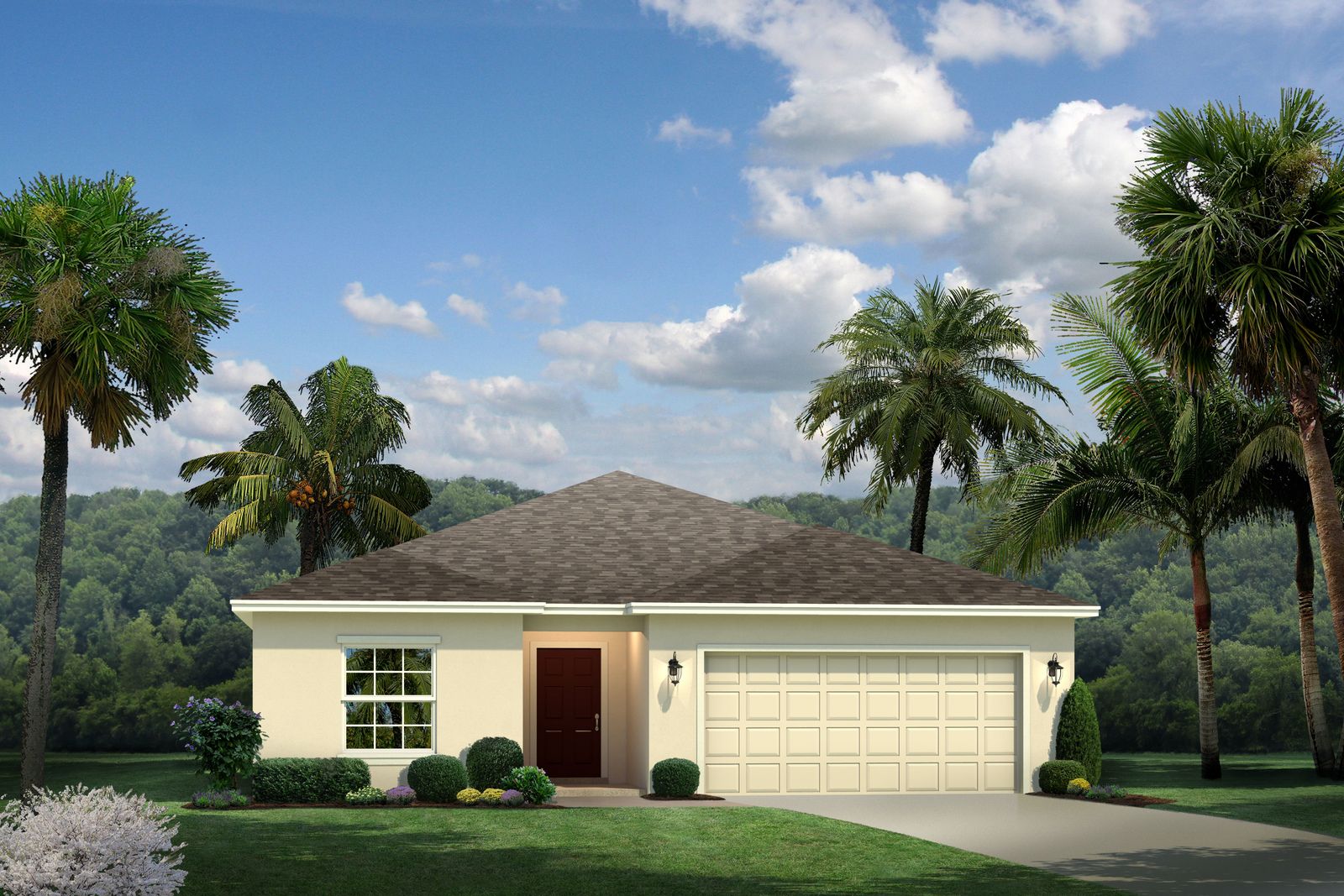 Photo of Parkland in Clermont, FL 34714