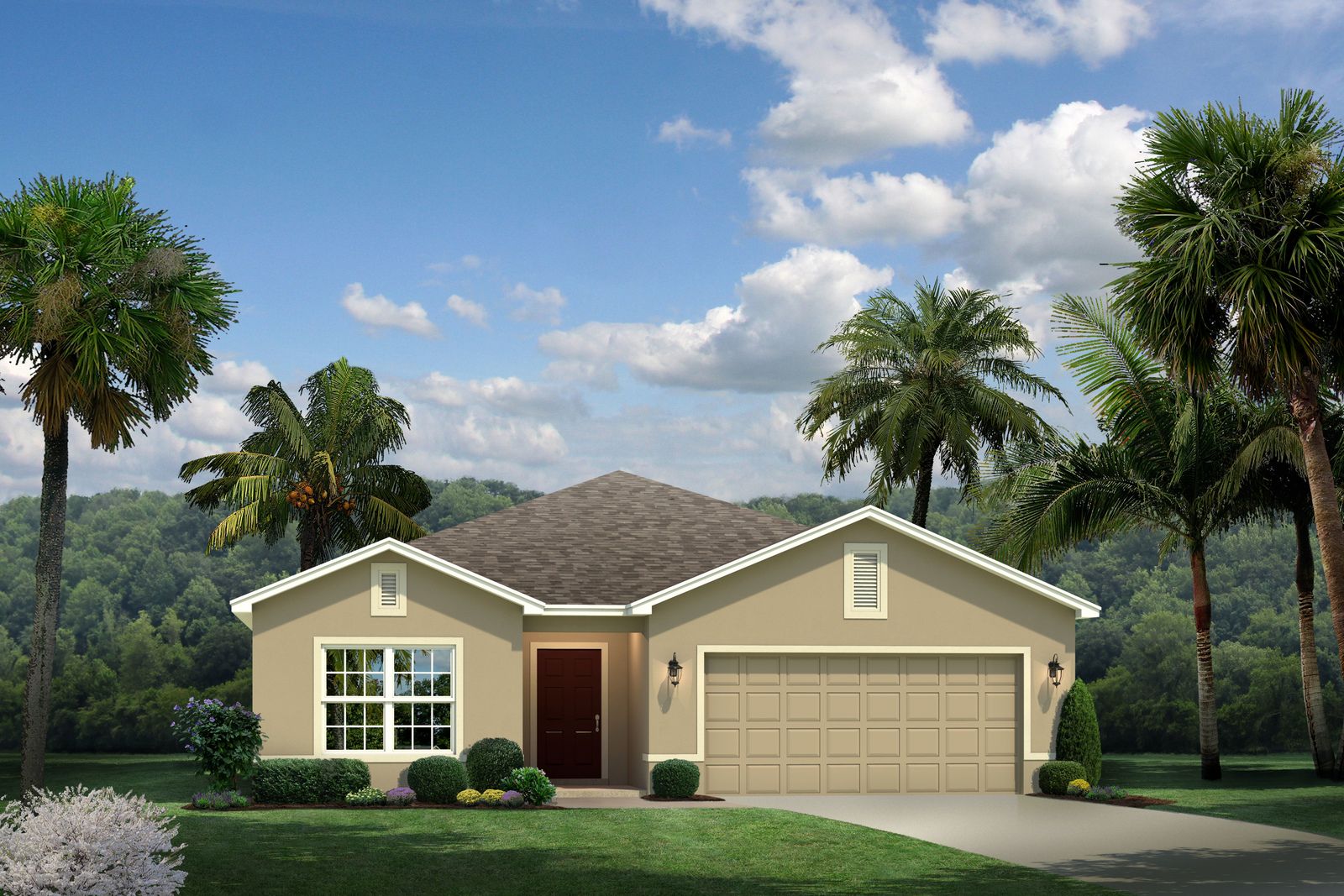 Photo of Parkland in Clermont, FL 34714
