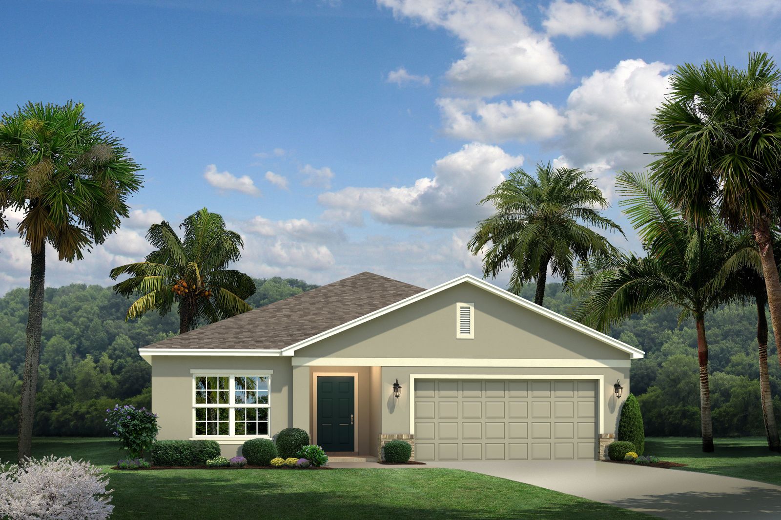 Photo of Parkland in Clermont, FL 34714