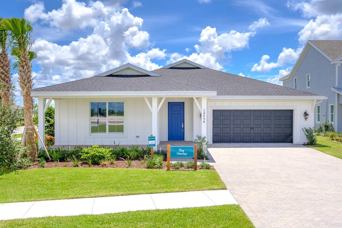 Photo of Arden Homestead Collection in Loxahatchee, FL 33470