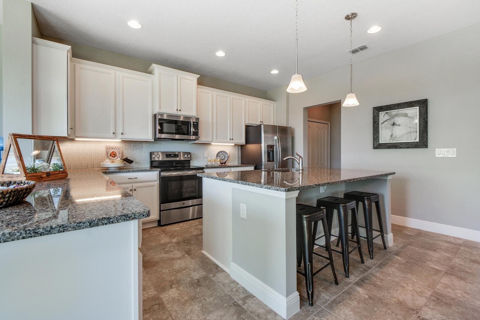 Photo of Santa Rosa in Riverview, FL 33579