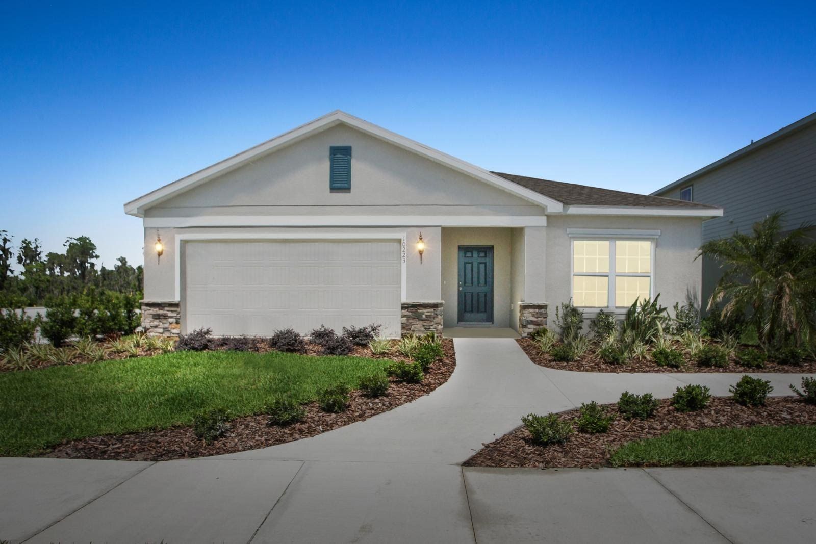 Photo of Parkland in Clermont, FL 34714