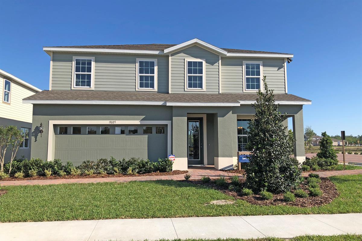 Photo of Serenoa in Clermont, FL 34714
