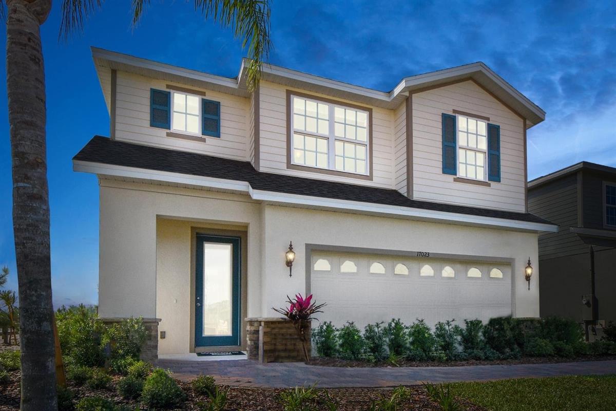 Photo of Serenoa in Clermont, FL 34714
