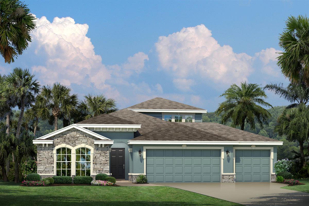Photo of Seagate in Clermont, FL 34714