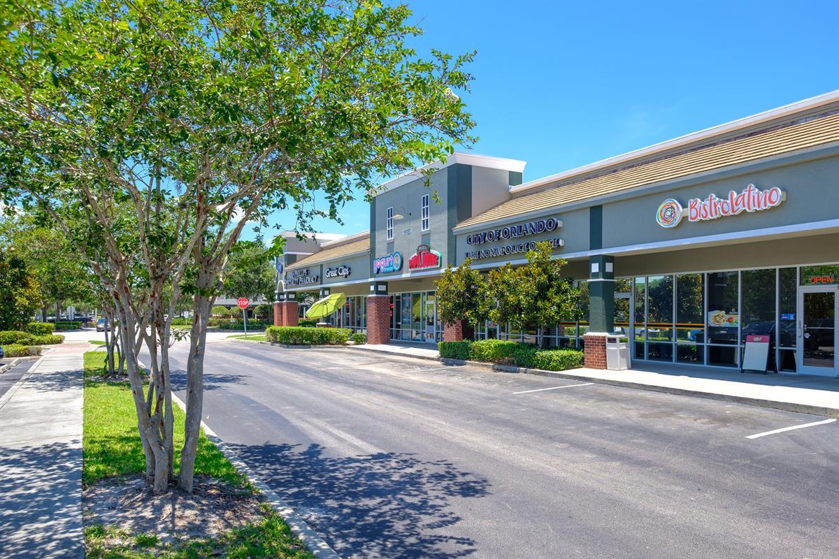 Photo of Creekside in Kissimmee, FL 34744