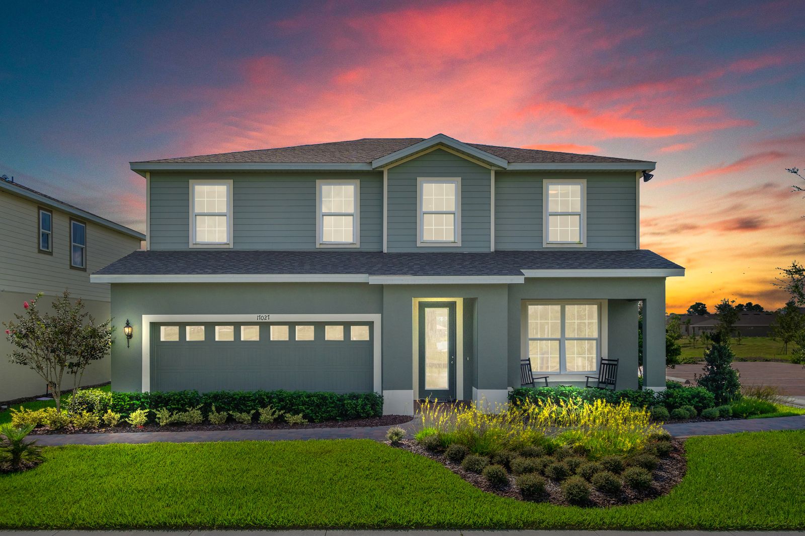 Photo of Santa Rosa in Clermont, FL 34714