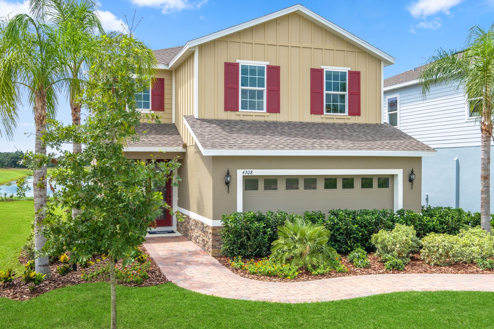 Photo of Summerland in Clermont, FL 34714