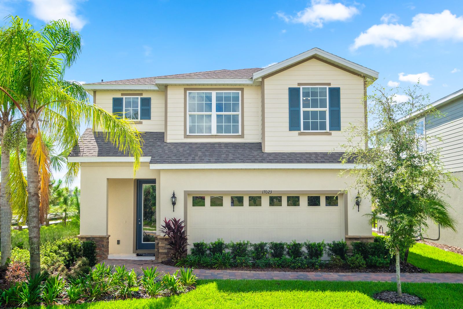 Photo of Serenoa in Clermont, FL 34714