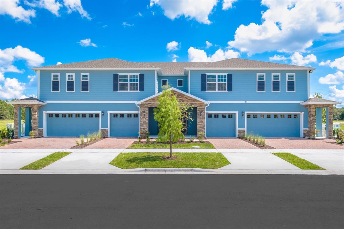 Photo of Cypress Ridge in Kissimmee, FL 34741