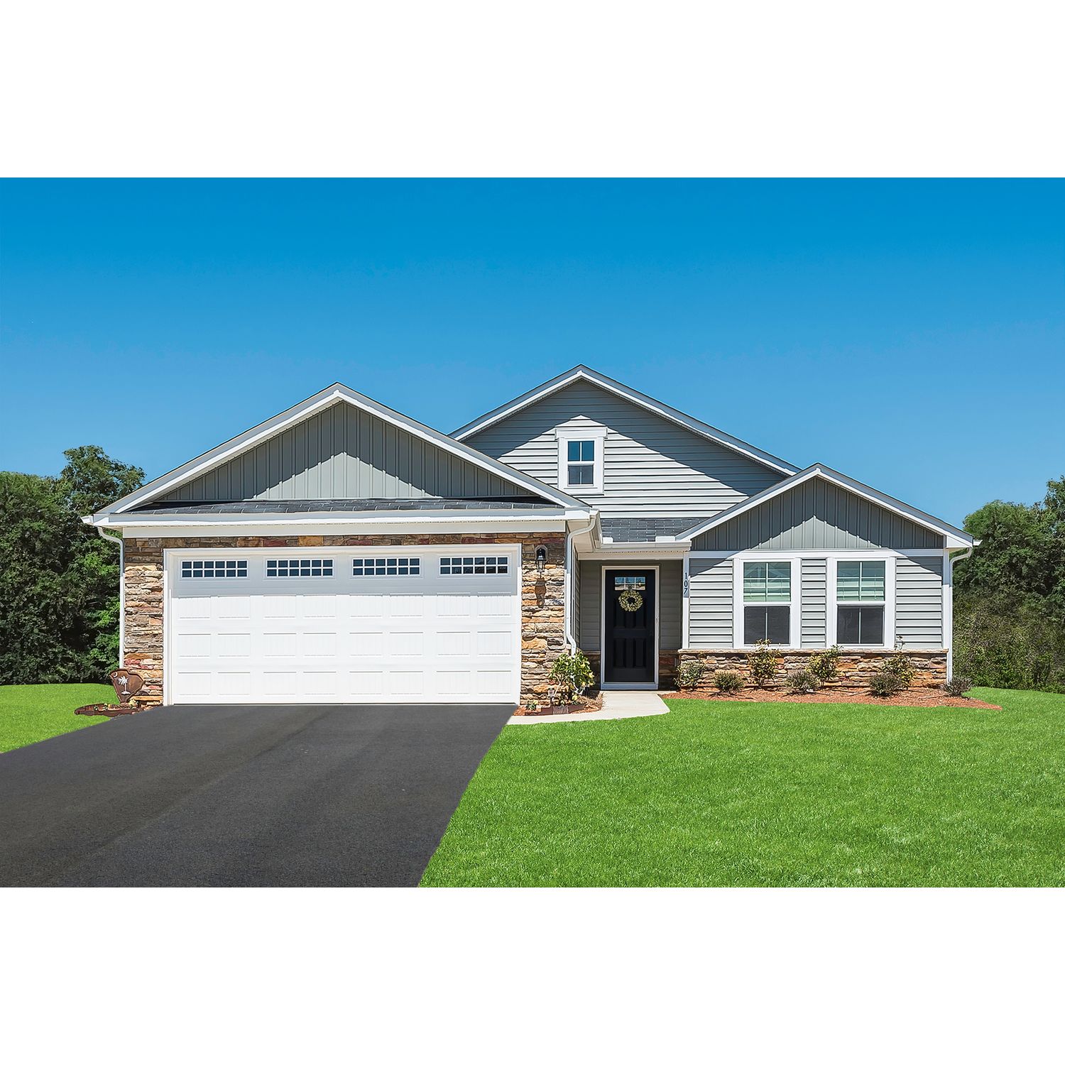 55+ Adult Communities in Delaware Retirement Homes in Delaware