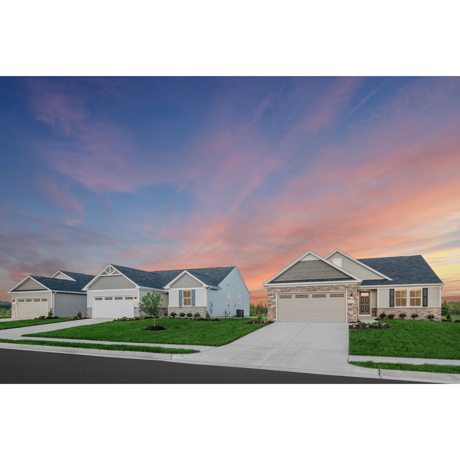 Tennessee TN 55+ Active Adult Living Retirement Community Directory