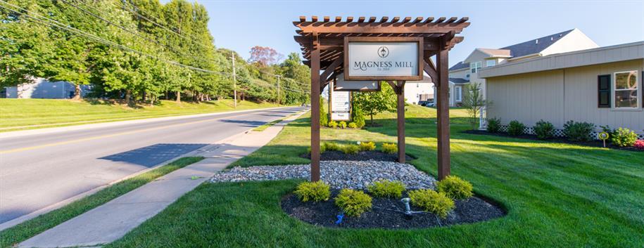 Photo of Magness Mill Townhomes and Villas in Bel Air, MD 21014