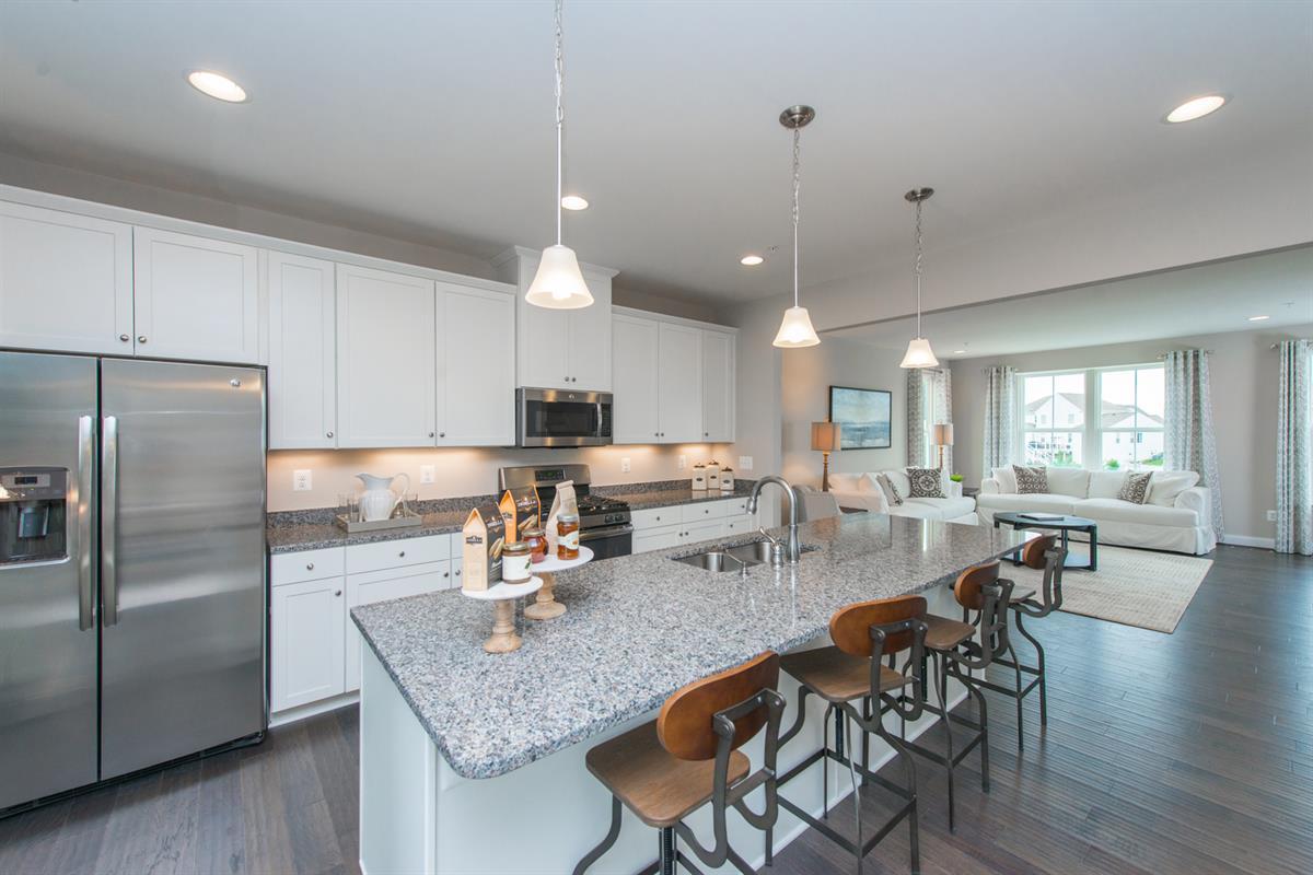 Photo of Magness Mill Townhomes in Bel Air, MD 21014