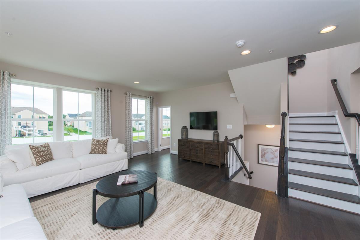 Photo of Magness Mill Townhomes in Bel Air, MD 21014