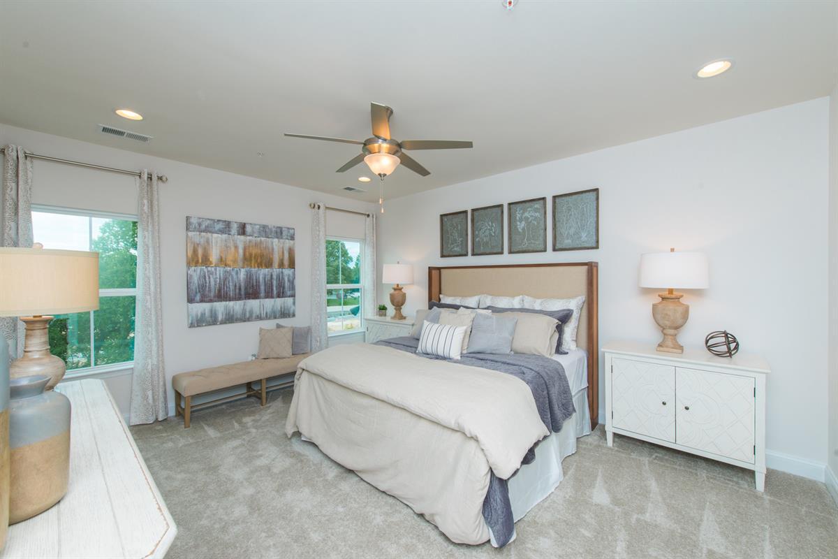 Photo of Magness Mill Townhomes in Bel Air, MD 21014