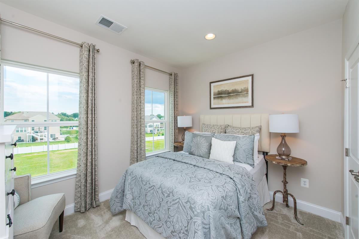 Photo of Magness Mill Townhomes in Bel Air, MD 21014