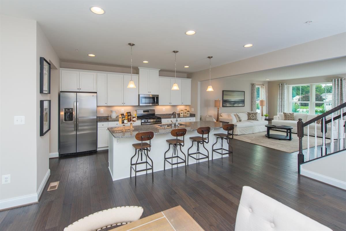 Photo of Magness Mill Townhomes in Bel Air, MD 21014