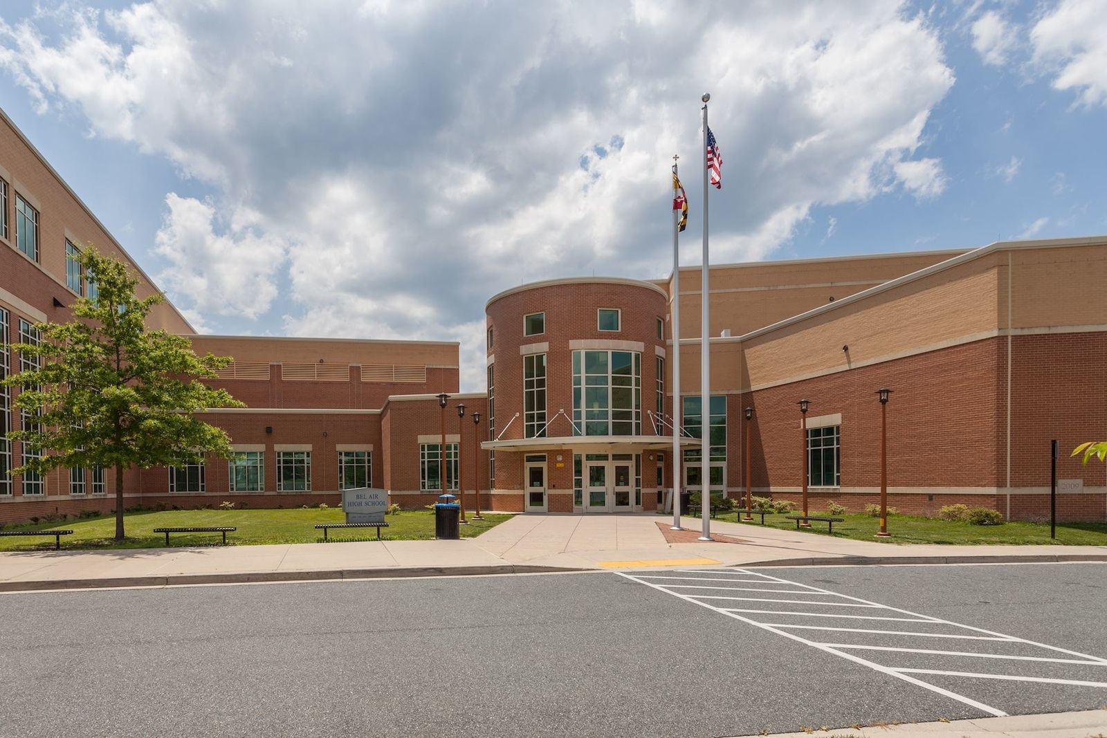 Photo of Magness Mill Townhomes in Bel Air, MD 21014