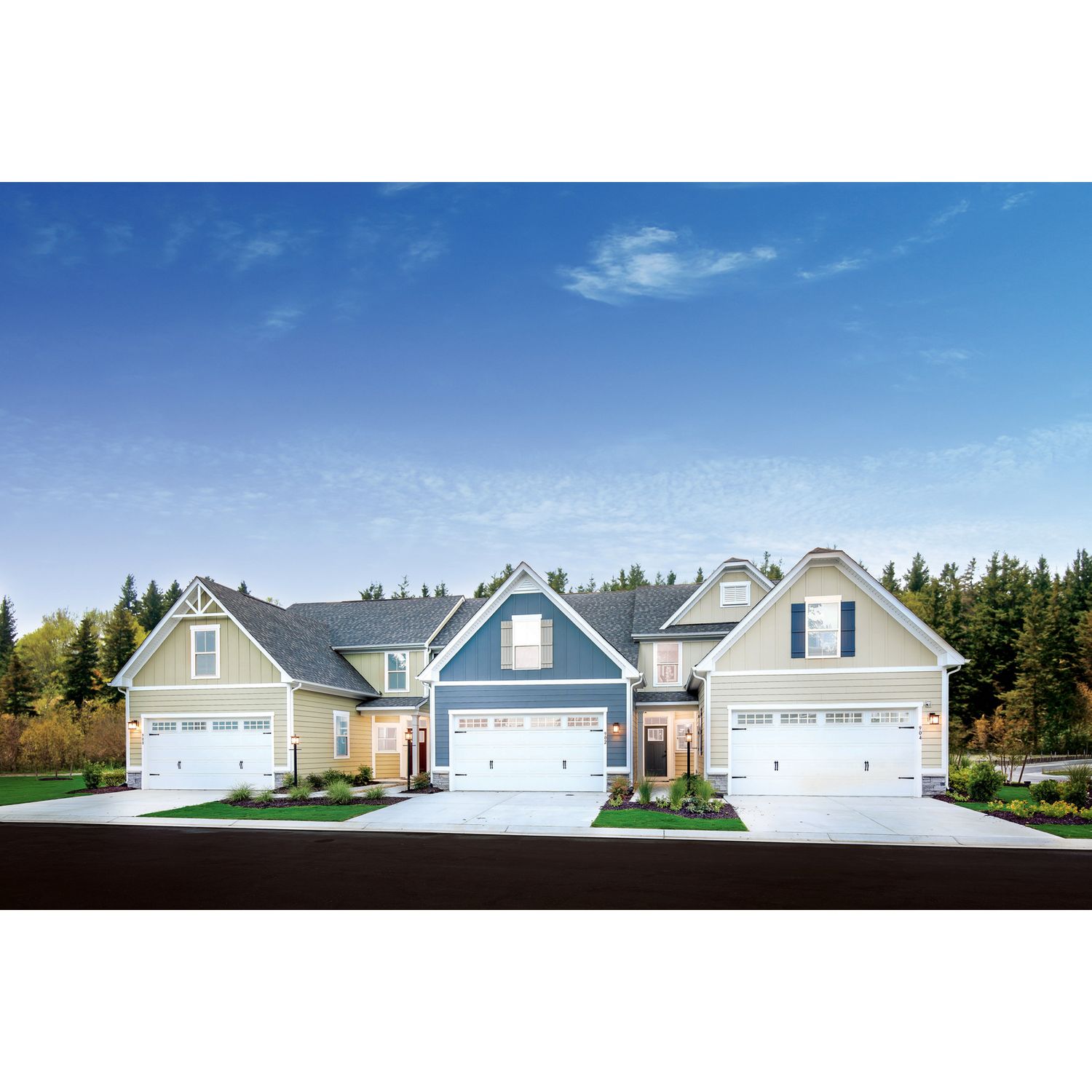 55+ Active Adult Living Communities in Southern New Jersey NJ