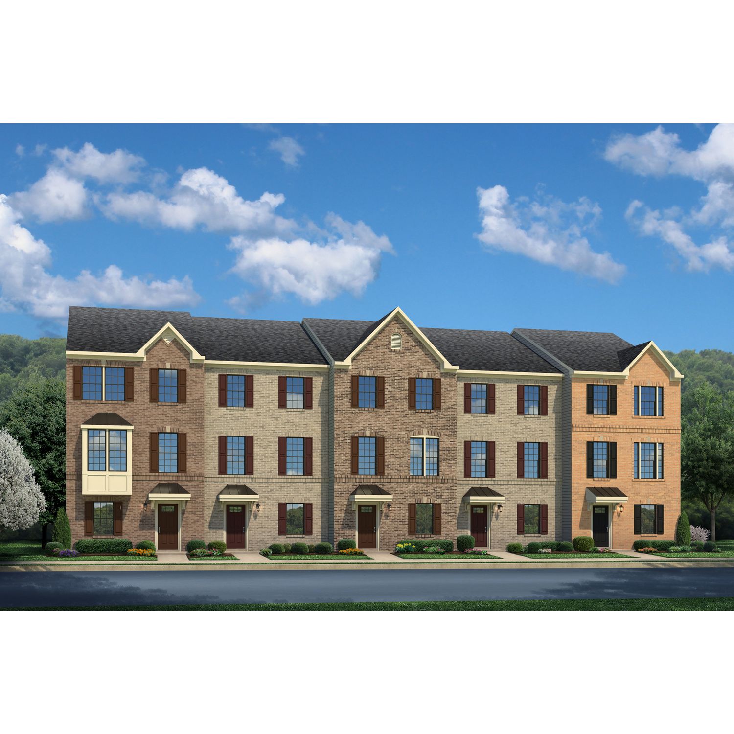 Baltimore Real Estate, Baltimore Real Estate Agents in MD