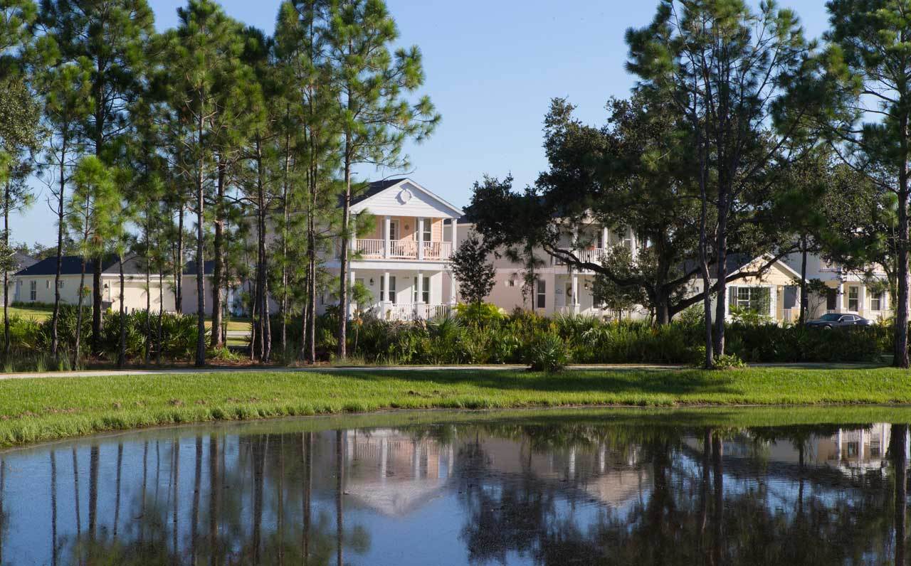 Photo of Grand Palm in Venice, FL 34293