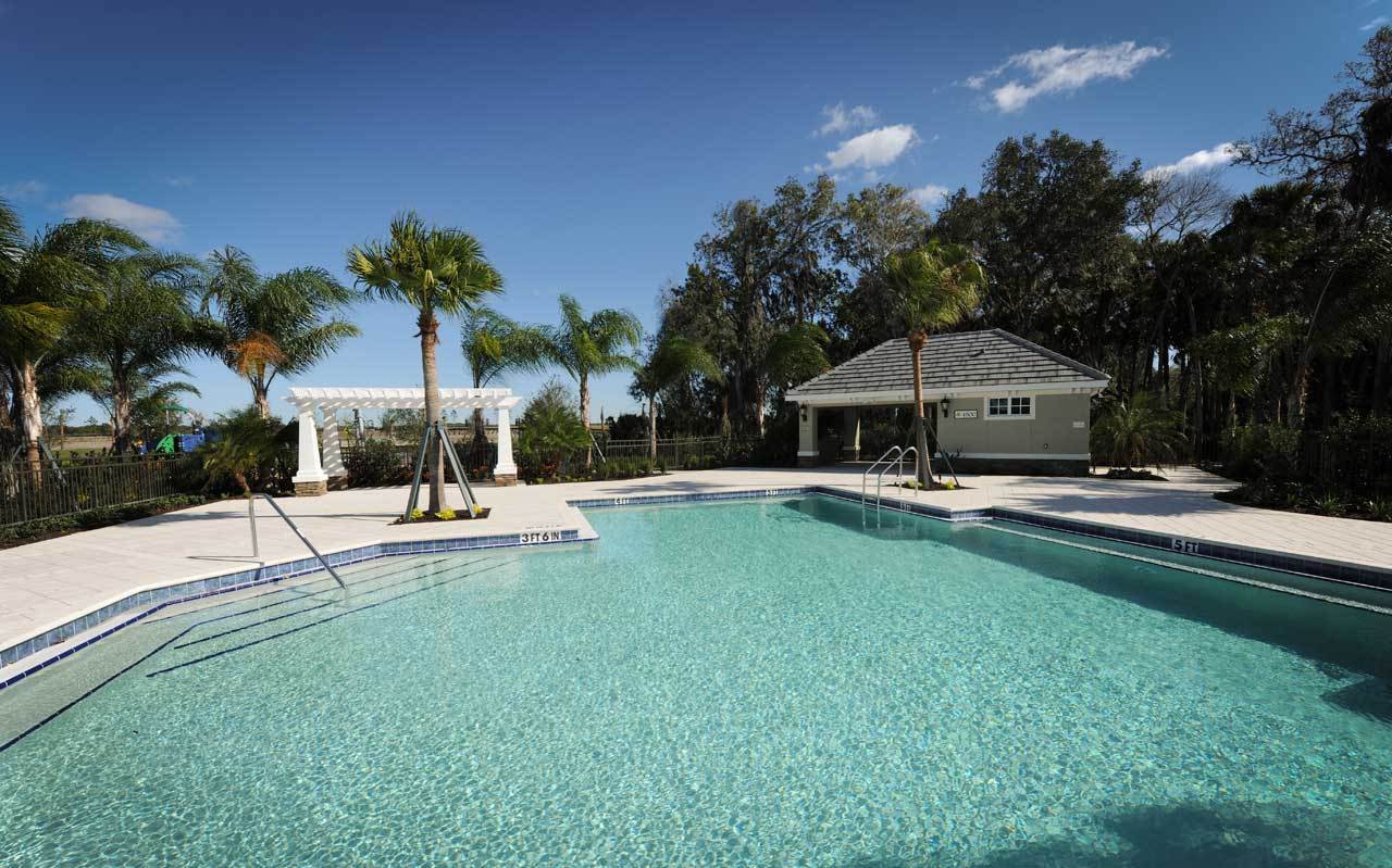 Photo of Woodbrook in Sarasota, FL 34243