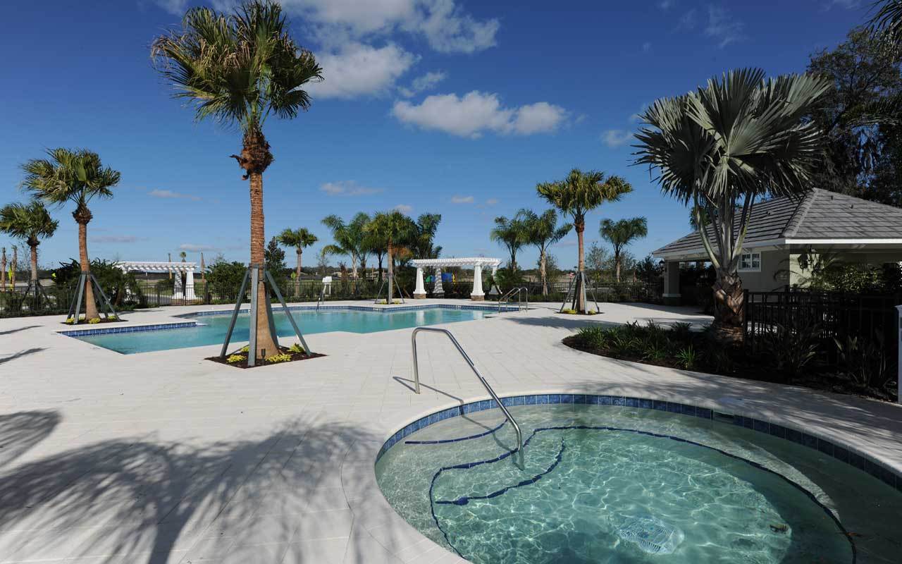 Photo of Woodbrook in Sarasota, FL 34243