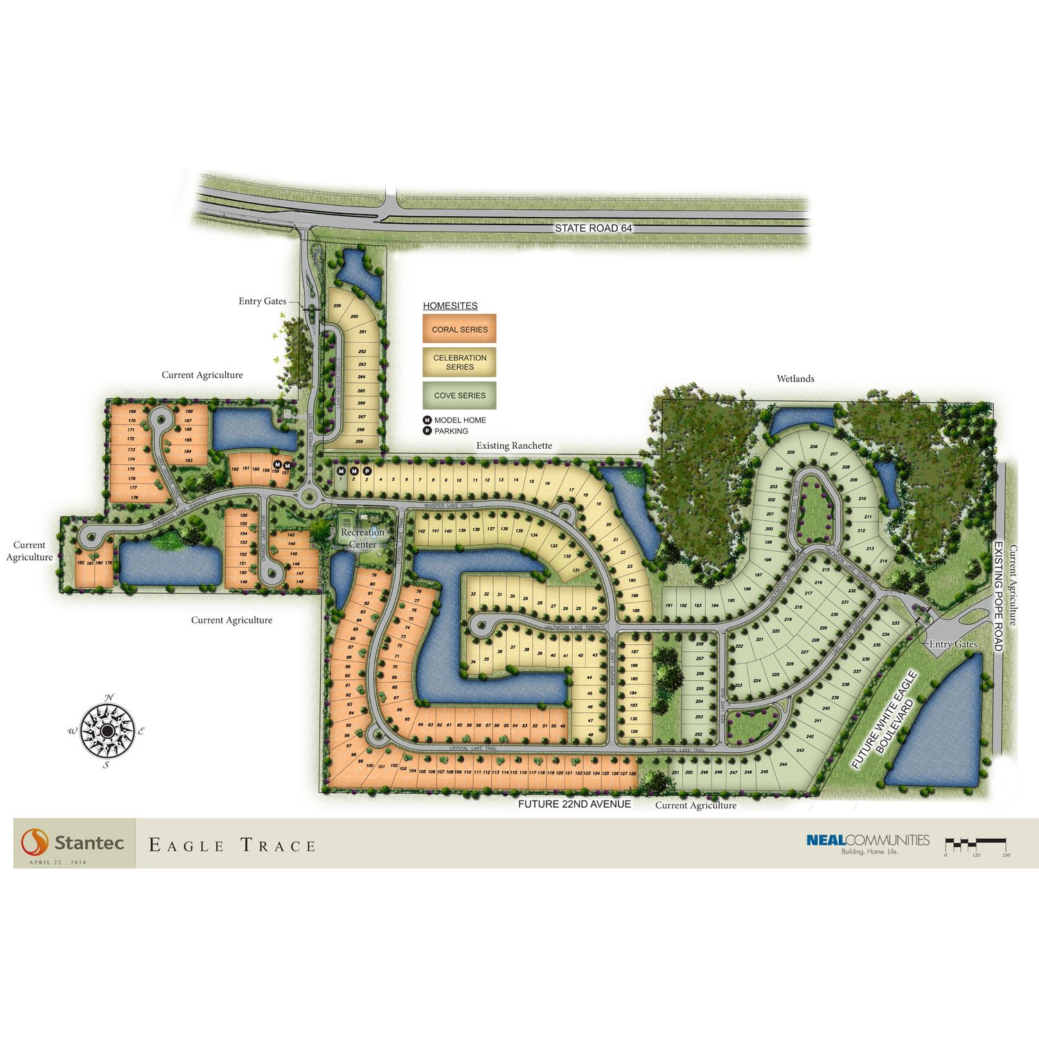 Photo of Eagle Trace in Bradenton, FL 34211