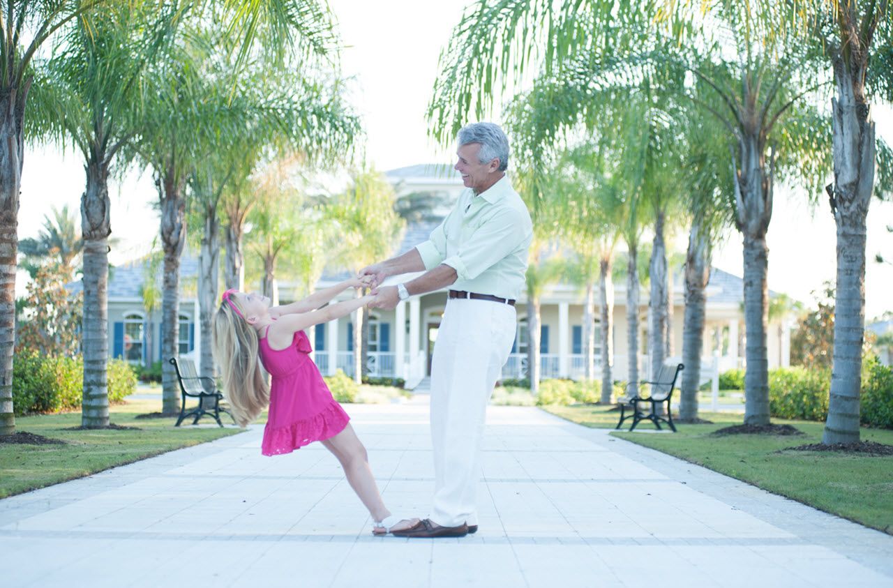 Photo of Grand Palm in Venice, FL 34293