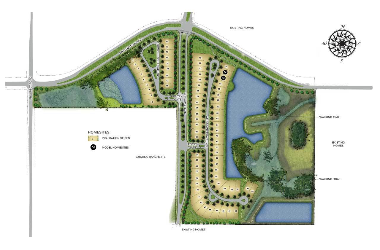 Photo of Magnolia Point in Sarasota, FL 34243
