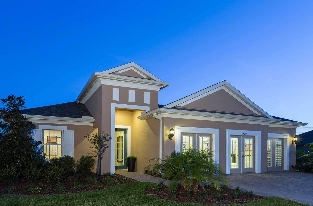 Photo of The Reserve at South Fork in Riverview, FL 33579
