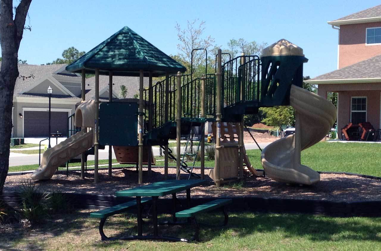 Photo of The Reserve at South Fork in Riverview, FL 33579