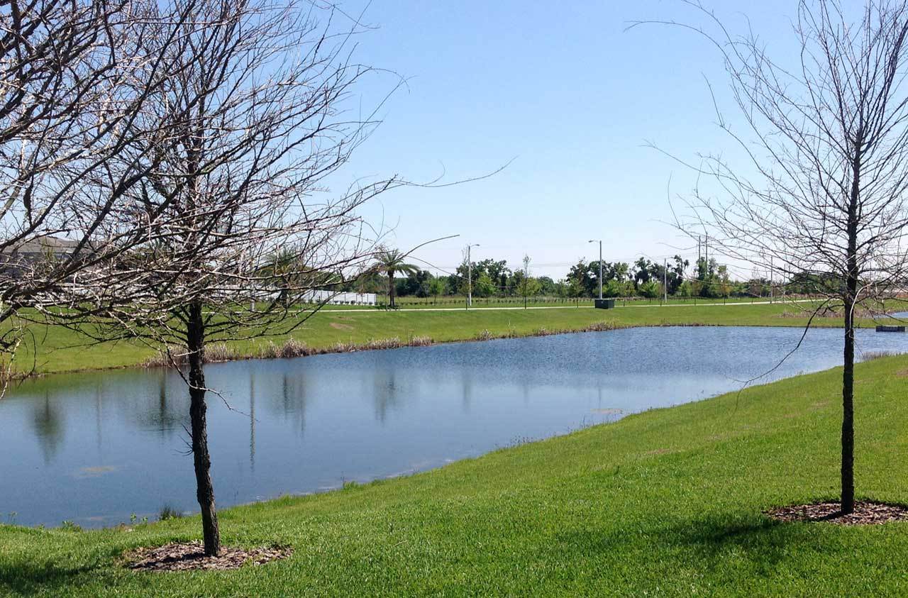 Photo of The Reserve at South Fork in Riverview, FL 33579