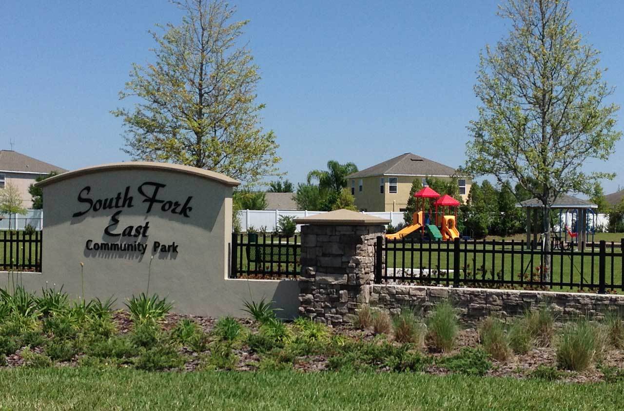 Photo of The Reserve at South Fork in Riverview, FL 33579