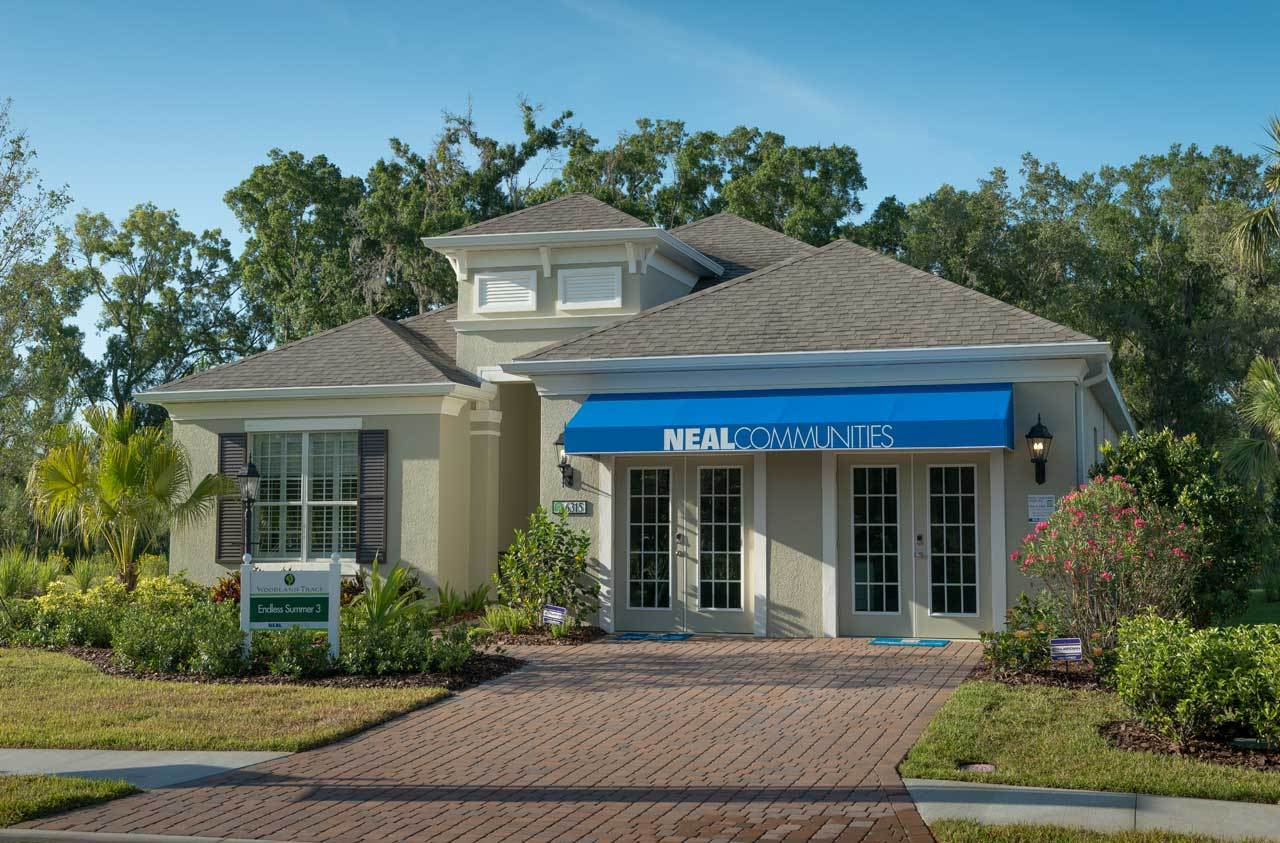 Photo of Woodland Trace in Sarasota, FL 34243
