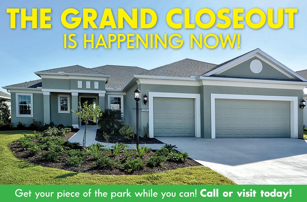 Photo of Central Park in Lakewood Ranch, FL 34211