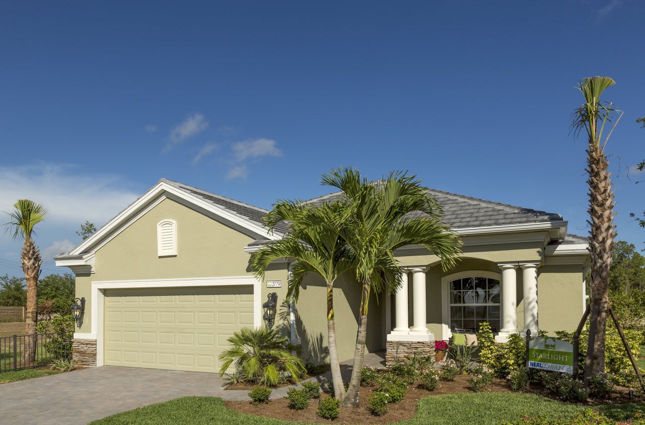 Photo of Canopy in Naples, FL 34120
