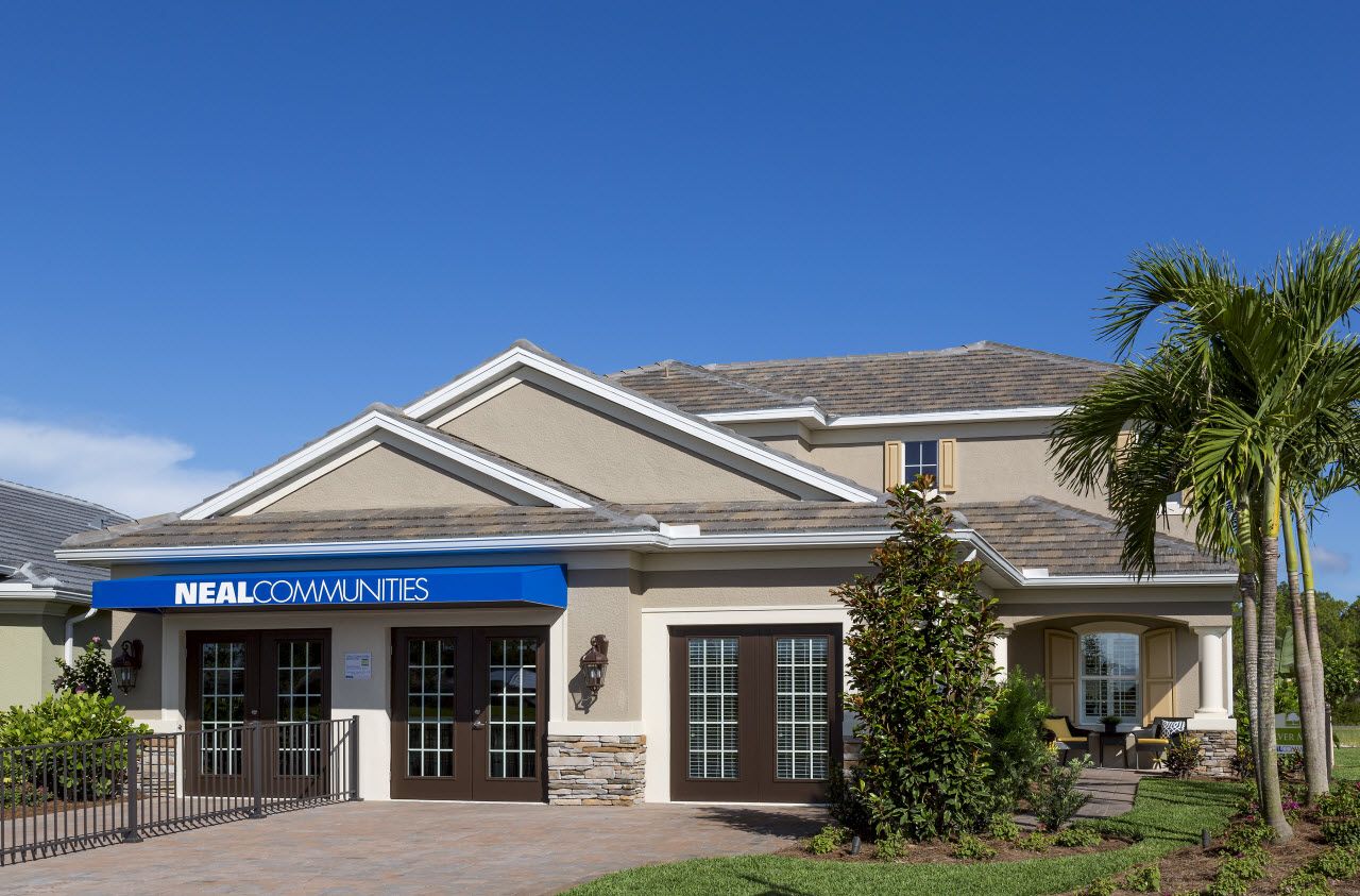 Photo of Canopy in Naples, FL 34120
