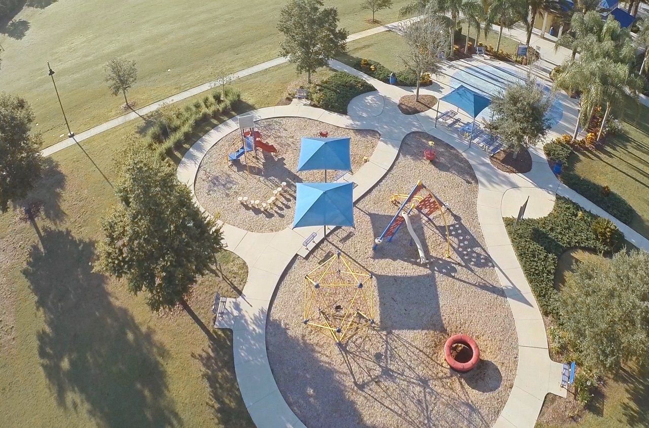 Photo of Central Park in Lakewood Ranch, FL 34211