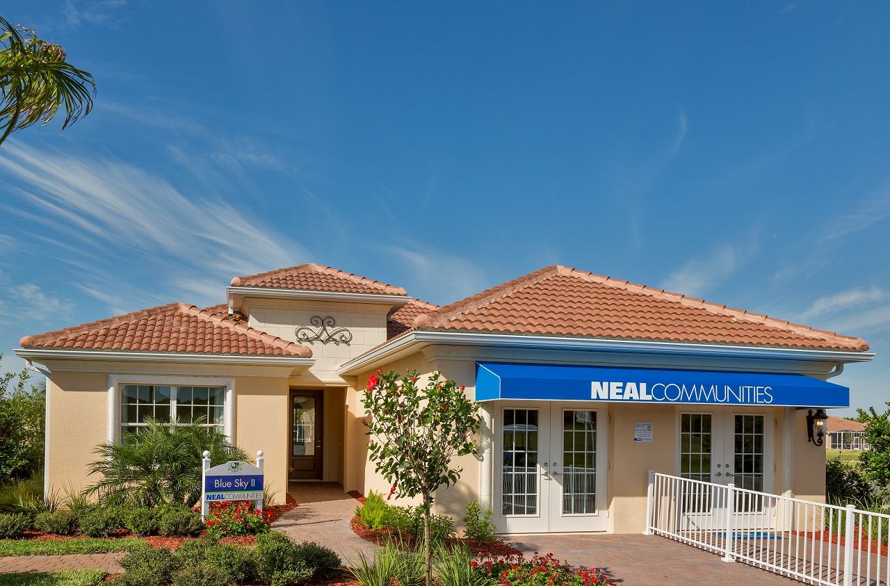 Photo of Blue Sky 2 in Naples, FL 34114