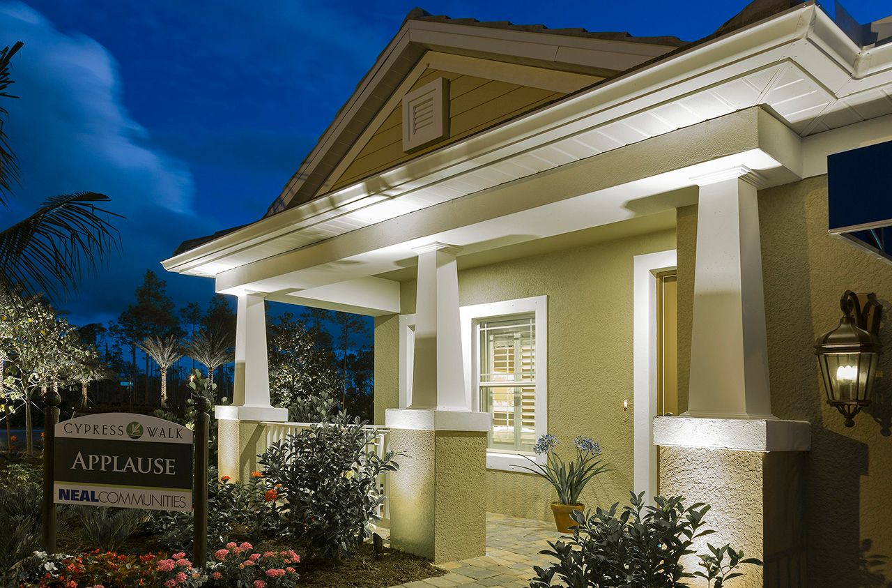 Photo of Cypress Walk in Fort Myers, FL 33966