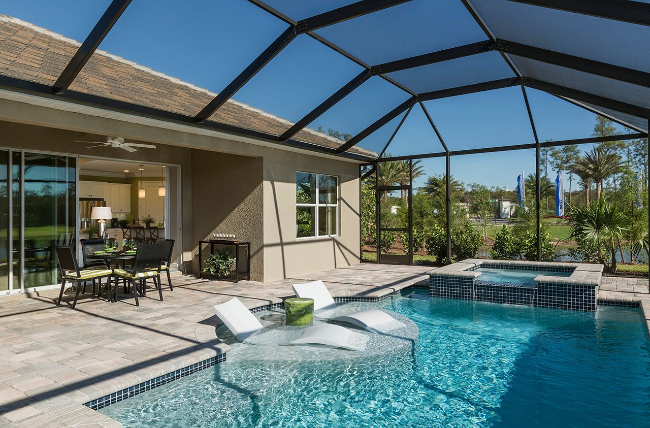 Photo of Cypress Walk in Fort Myers, FL 33966